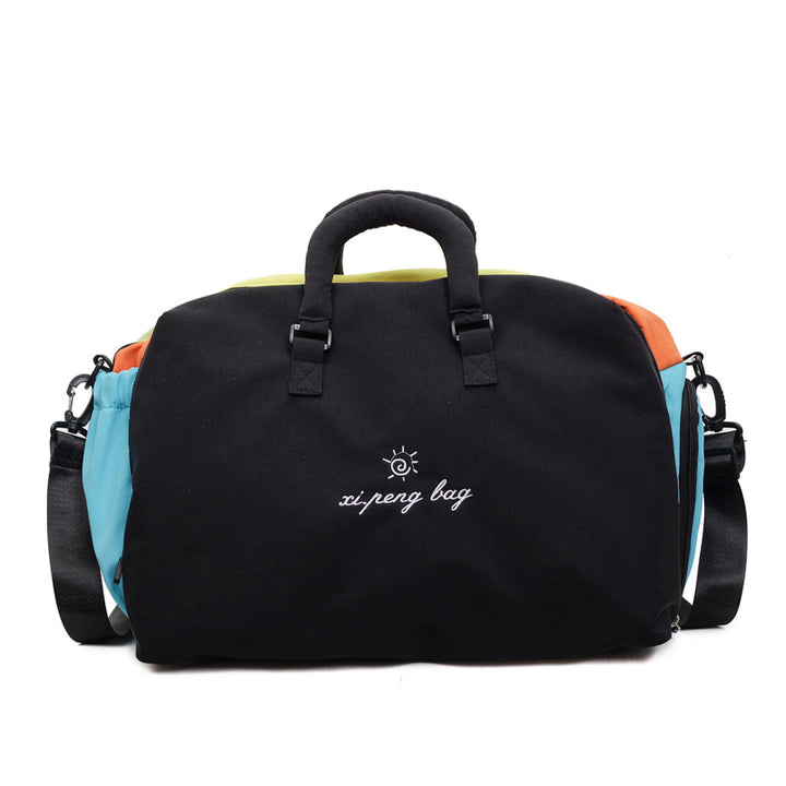 Sporty reisetaske Skanto