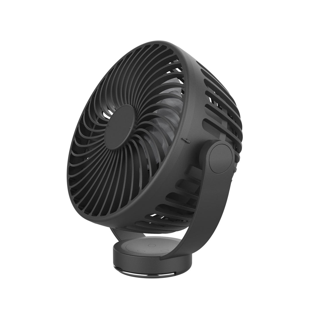 Unisex Stativ Vifte Skanto