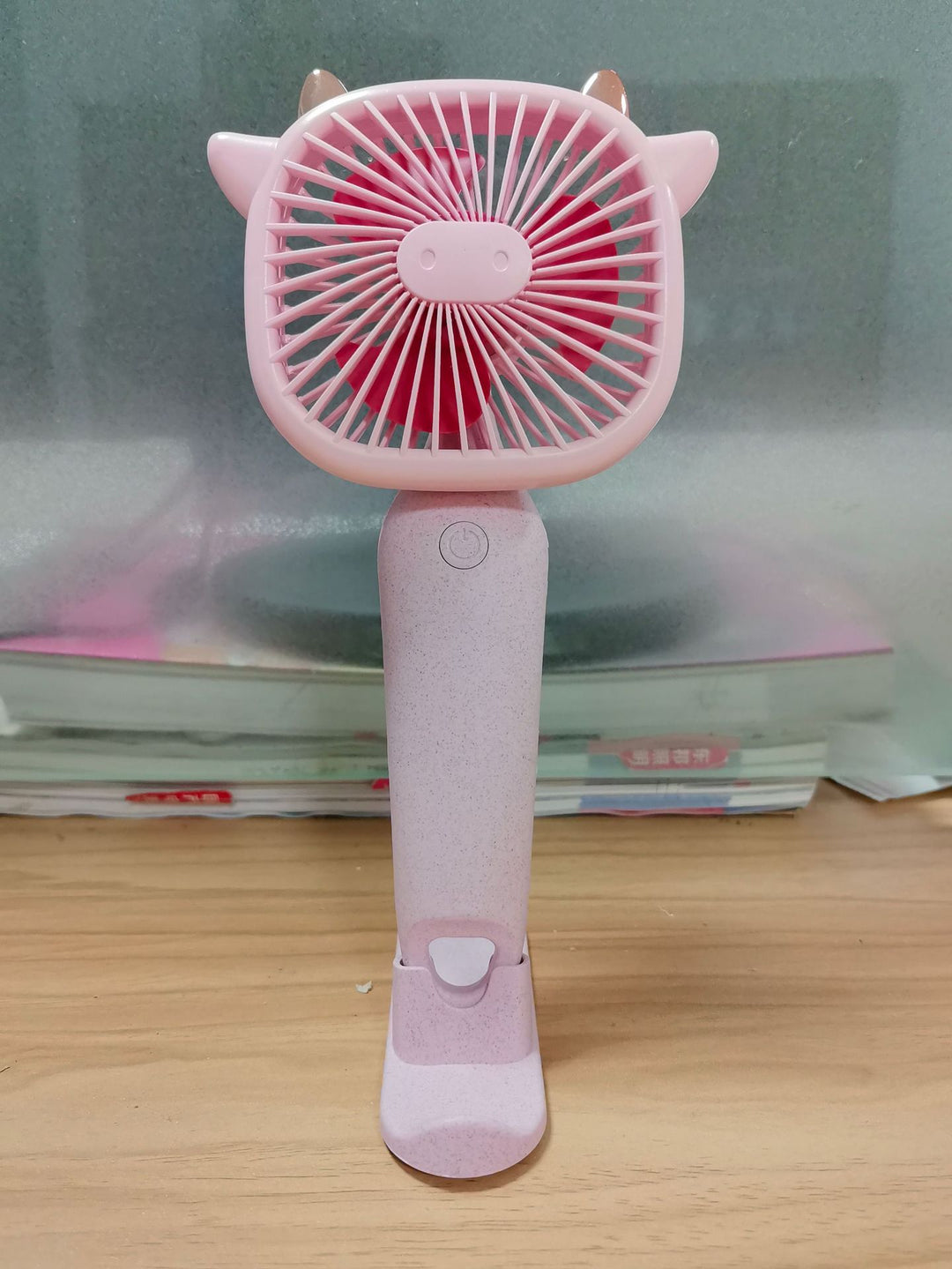 Mist Spray Fan Skanto