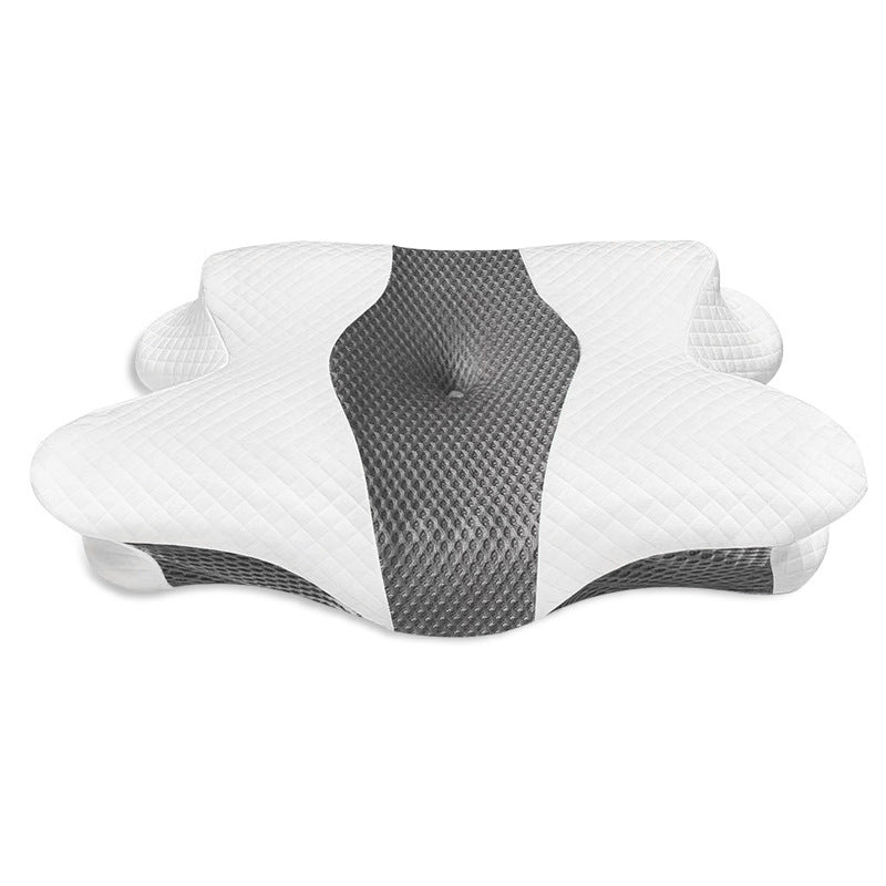 Ergonomisk nakkestøttepute Skanto