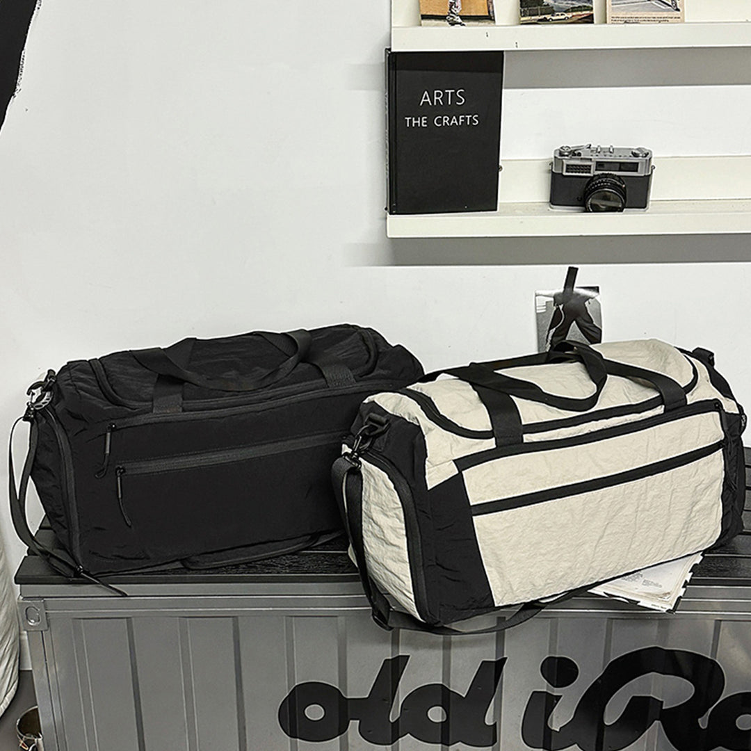 Multifunksjonell sportbag med isolerte rom Skanto
