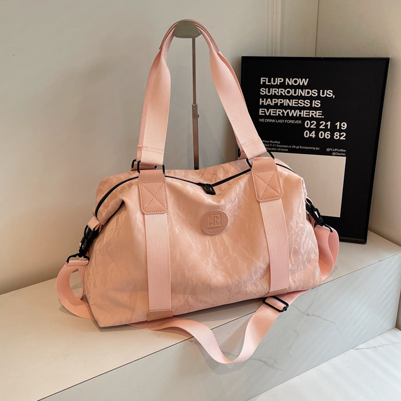 Sportbag Skanto