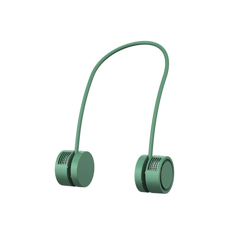 Unisex Komfortable Nakkehodetelefoner Skanto