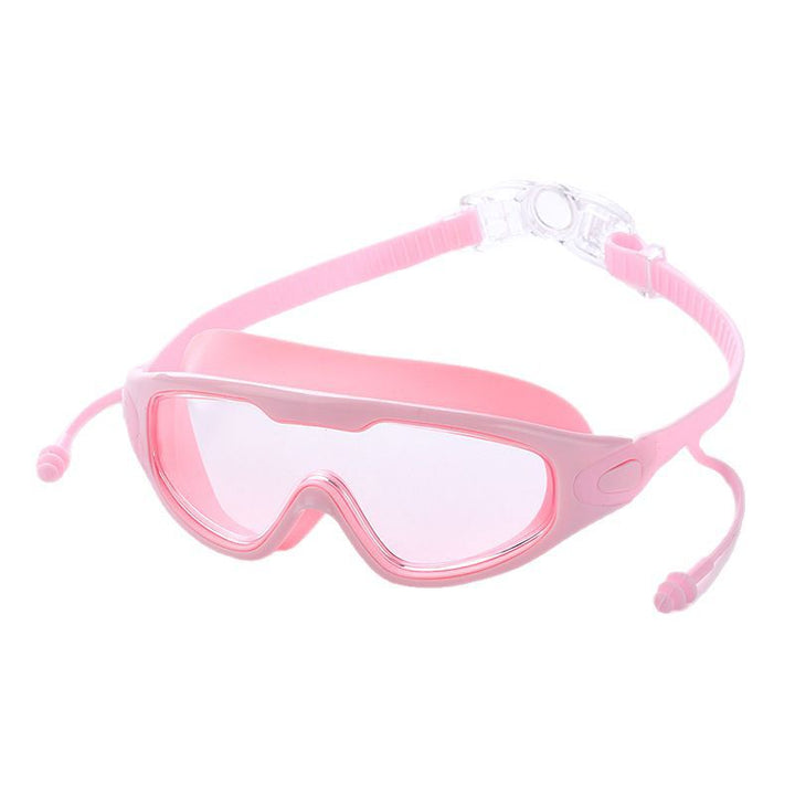 Svømmebrille Skanto