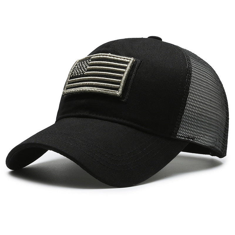 Herre Tactical Trucker Caps Skanto