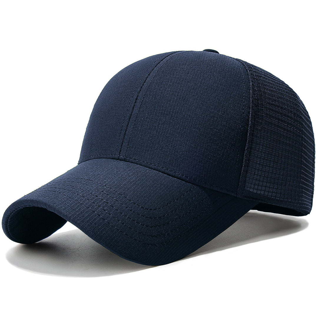 Unisex Performance Baseball Cap Skanto