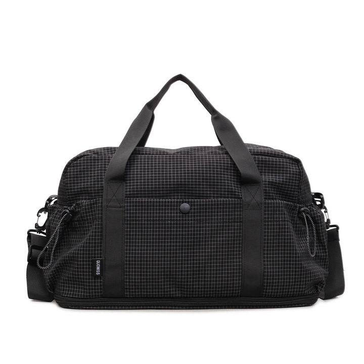 Multifunksjonell helgbag med isolerte rom Skanto