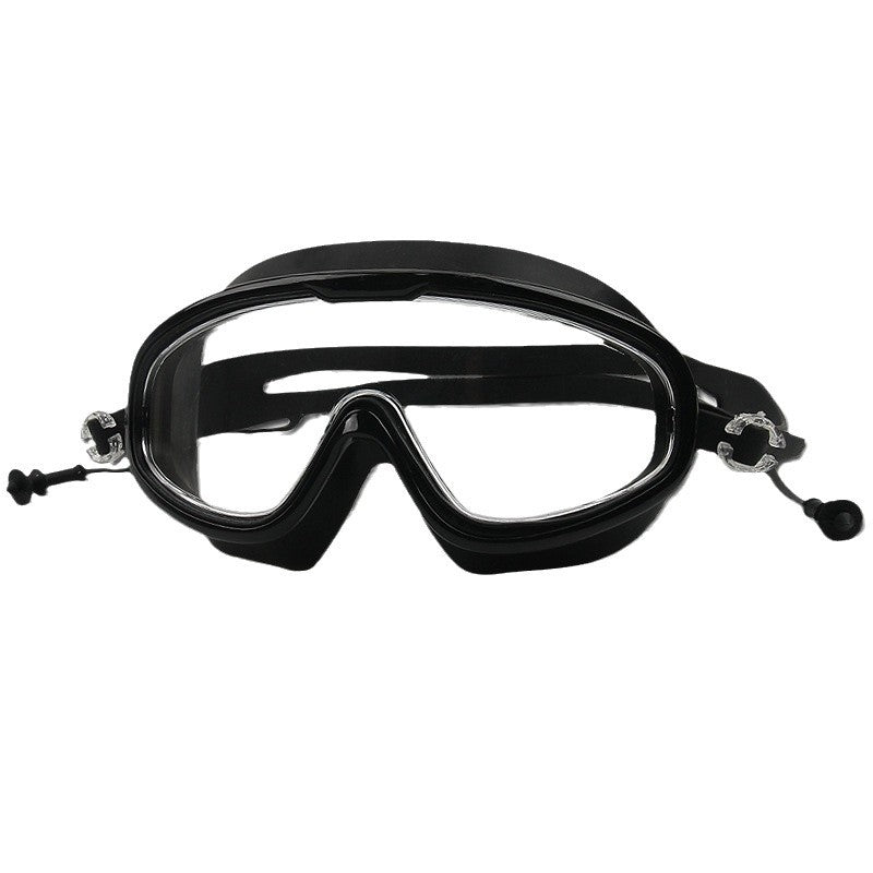 Sport-svømmebrille Skanto