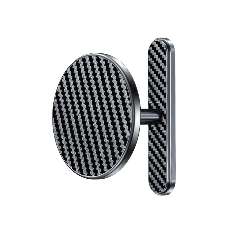 Unisex Karbonfiber Dreielement Skanto