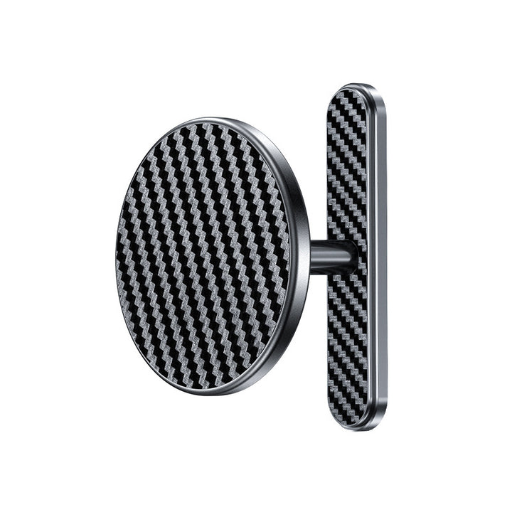 Unisex Karbonfiber Dreielement Skanto
