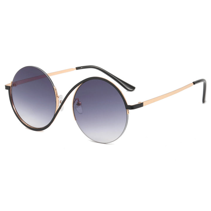Dame Fasjonabel Øyeoptikk Skanto