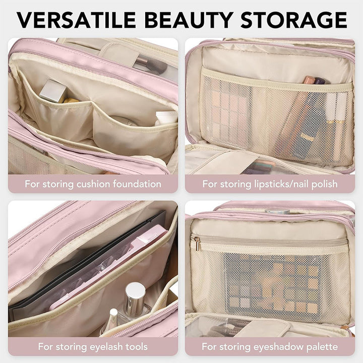 Kosmetikk Organizer Bag Skanto