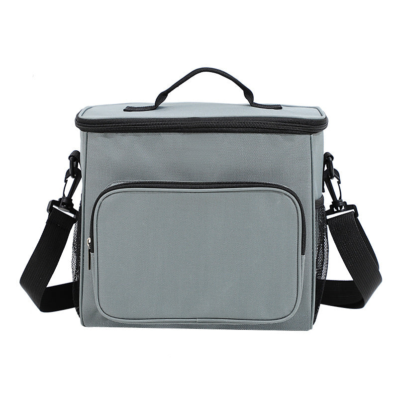 Insulated Practical Picnic Backpack Skanto