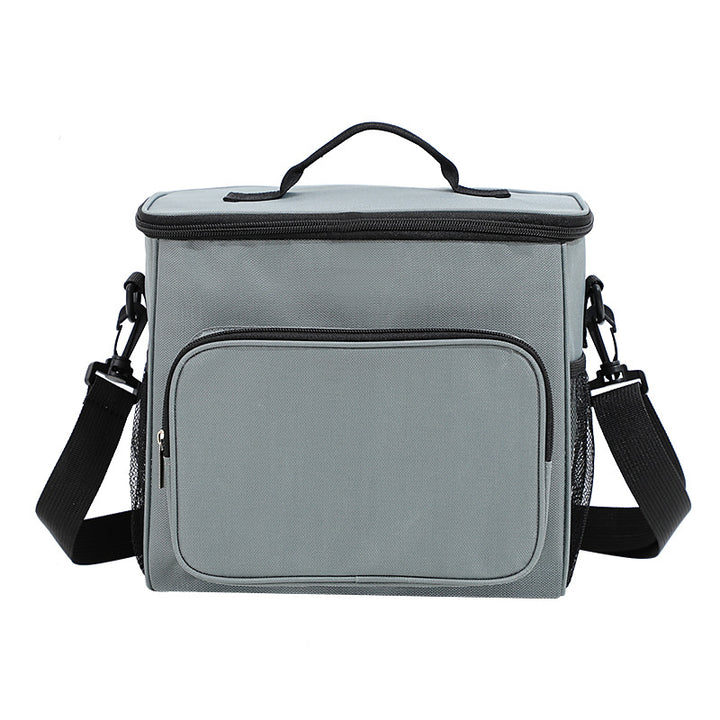 Insulated Practical Picnic Backpack Skanto