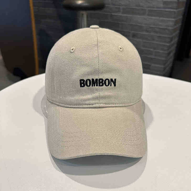 Unisex Casual Justerbar Baseball Cap Skanto