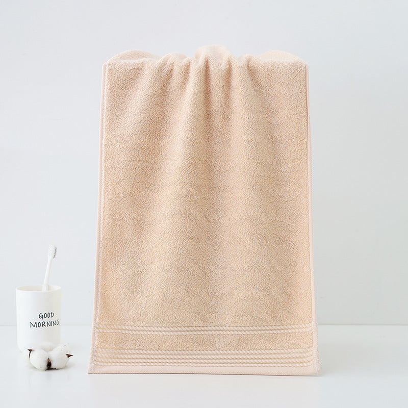 Luxury Terry Towel with Elegant Texture Skanto