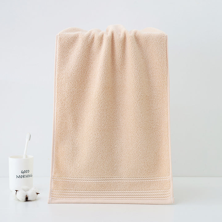 Luxury Terry Towel with Elegant Texture Skanto