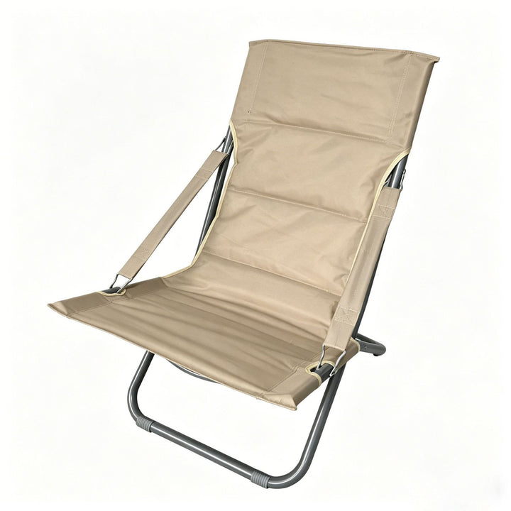 Relaxstol med ergonomisk design Skanto