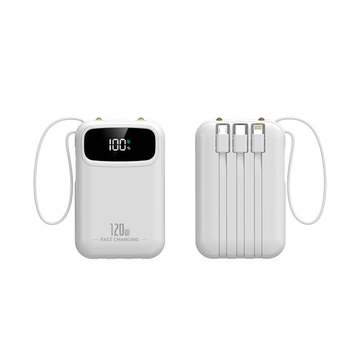 Powerbank Skanto