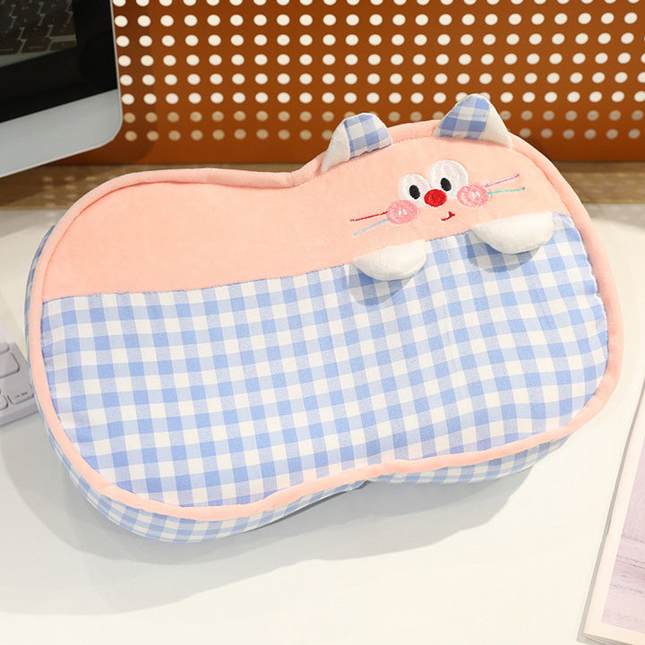 Kawaii Kattepute Skanto