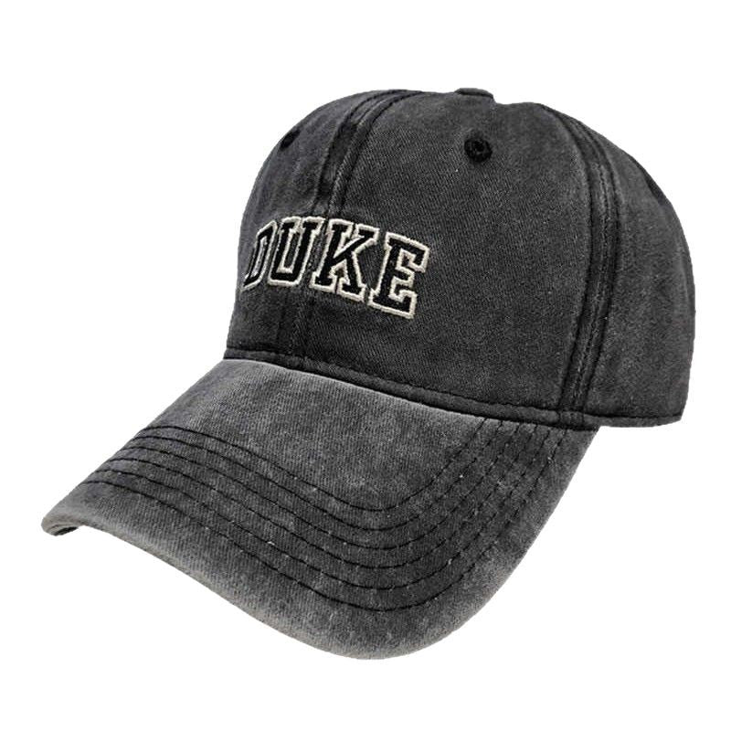 Herren Casual Bomull Baseball Cap Skanto