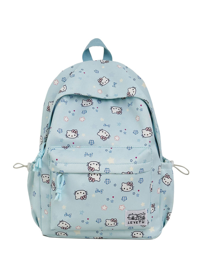 Hello Kitty Karakter-tema Mini Ryggsekk Skanto
