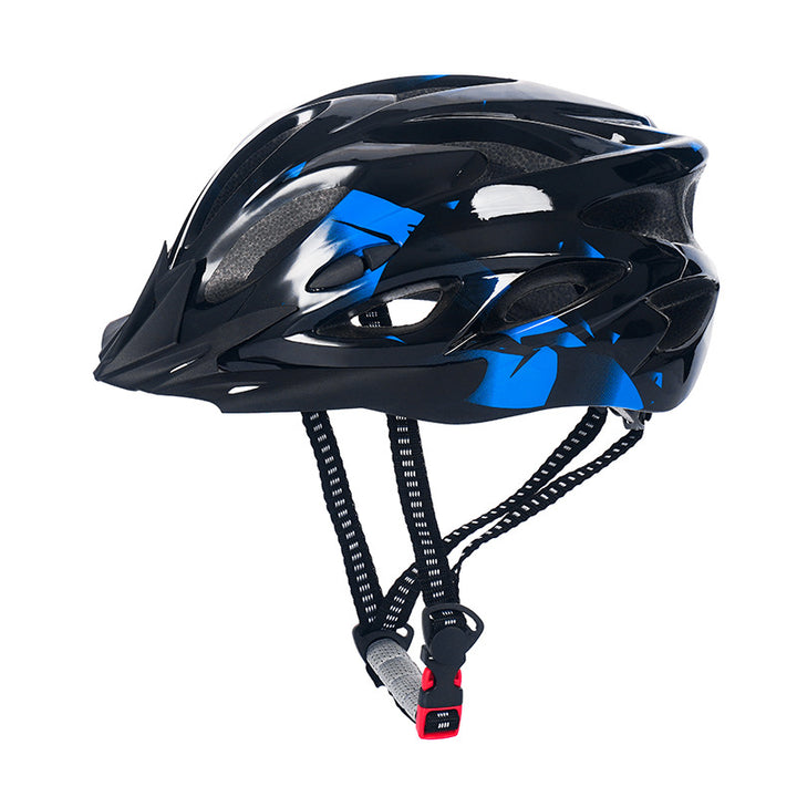 WoAerodynamic Sykkelhjelm Skanto