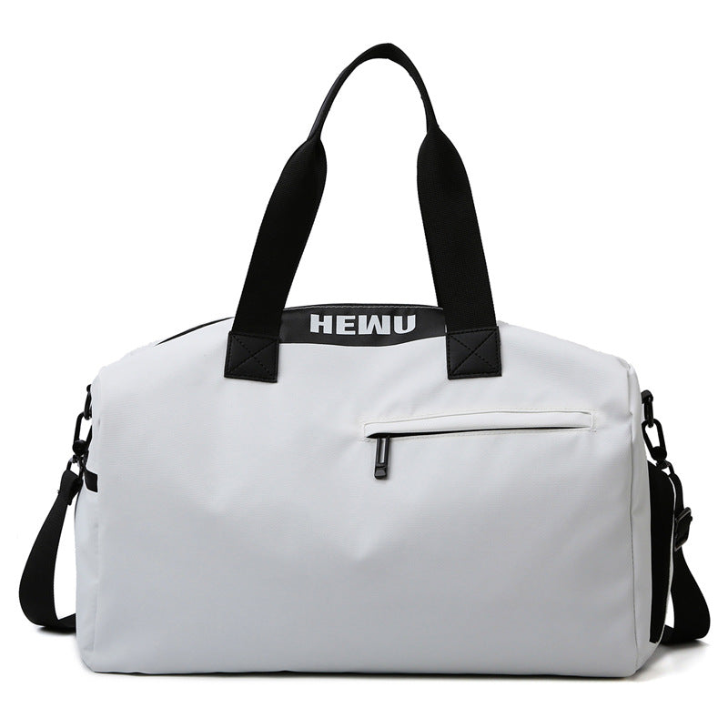 Herre Sportbag Skanto