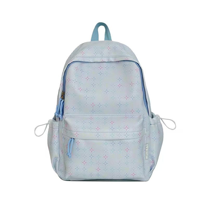 Stilig Multi-Purpose Ryggsekk Skanto