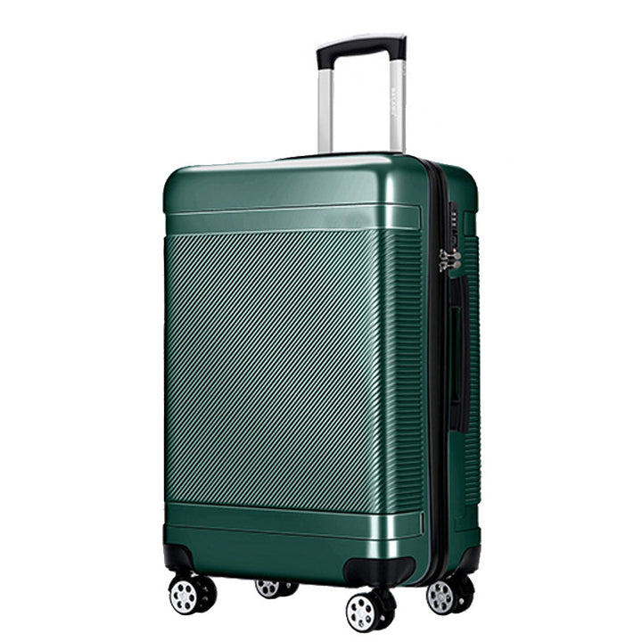 Unisex Slagfast Spinner Bagasje Skanto