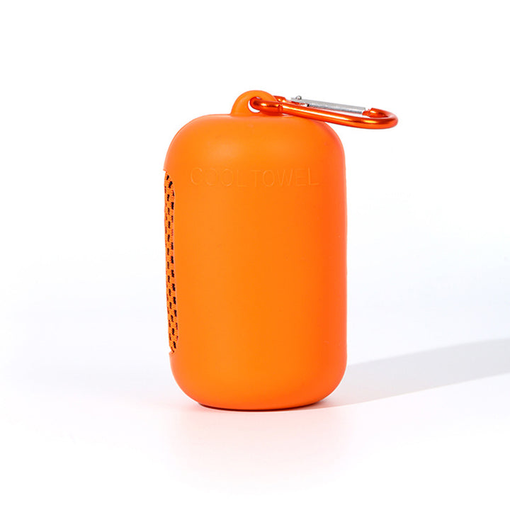 Unisex Bærbar Bluetooth Høyttaler Skanto