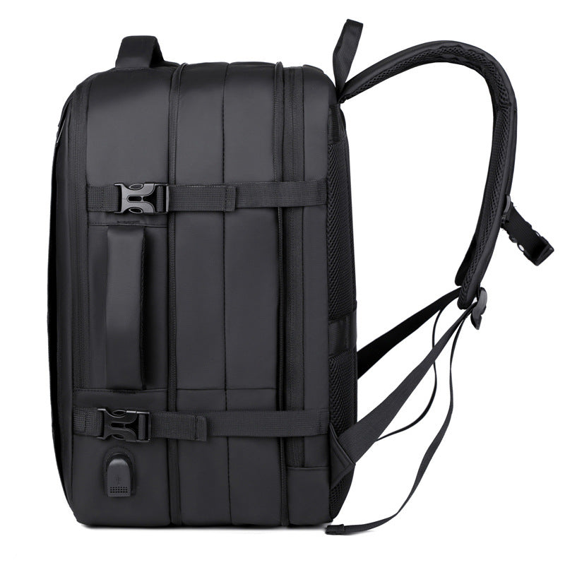 Modernized Laptop Backpack Skanto