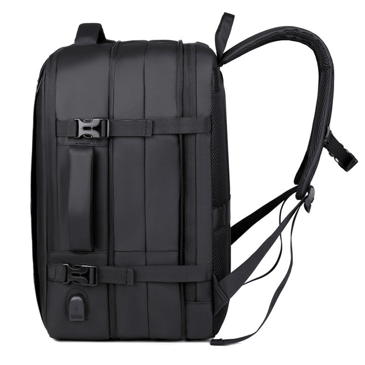 Modernized Laptop Backpack Skanto