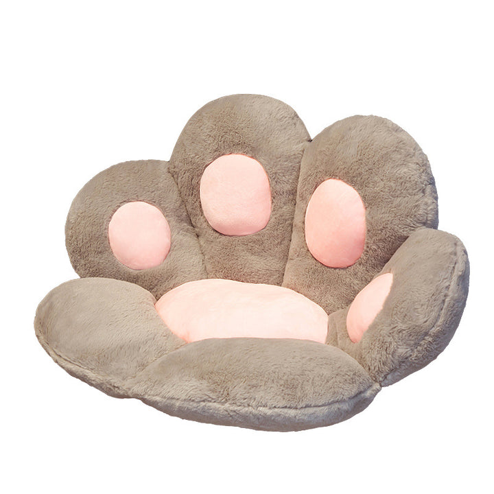 Plush sittepute i potefasong Skanto