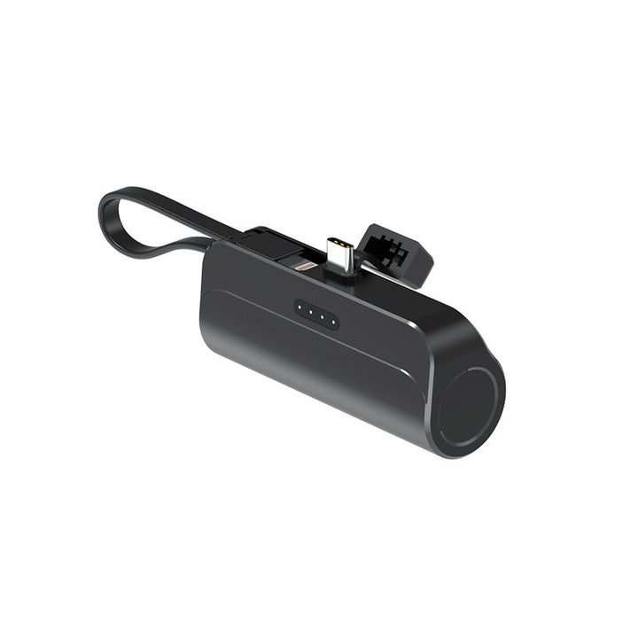 Bærbare Bluetooth-høyttalere Powerbank Skanto
