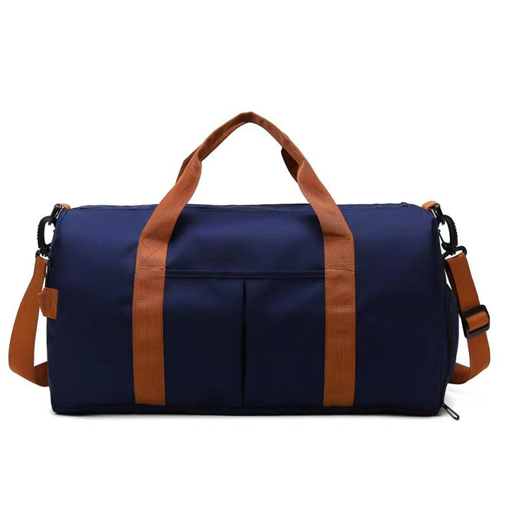 Sporty reisetaske Skanto
