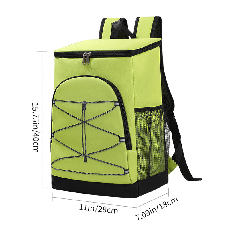 Skanto Multifunctional Cooler Backpack Skanto