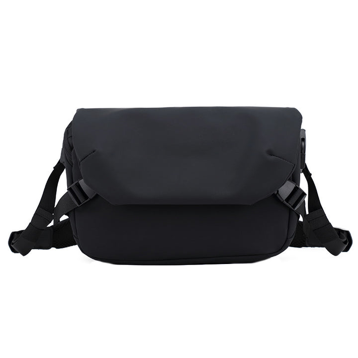 Vanntett Urban Messenger Bag Skanto