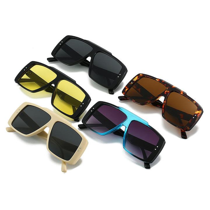 Dame Moteklær Solbrille Skanto
