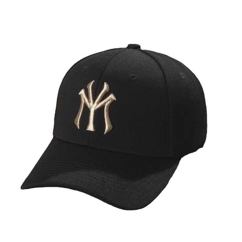 Men's Classic Structured Cap Skanto