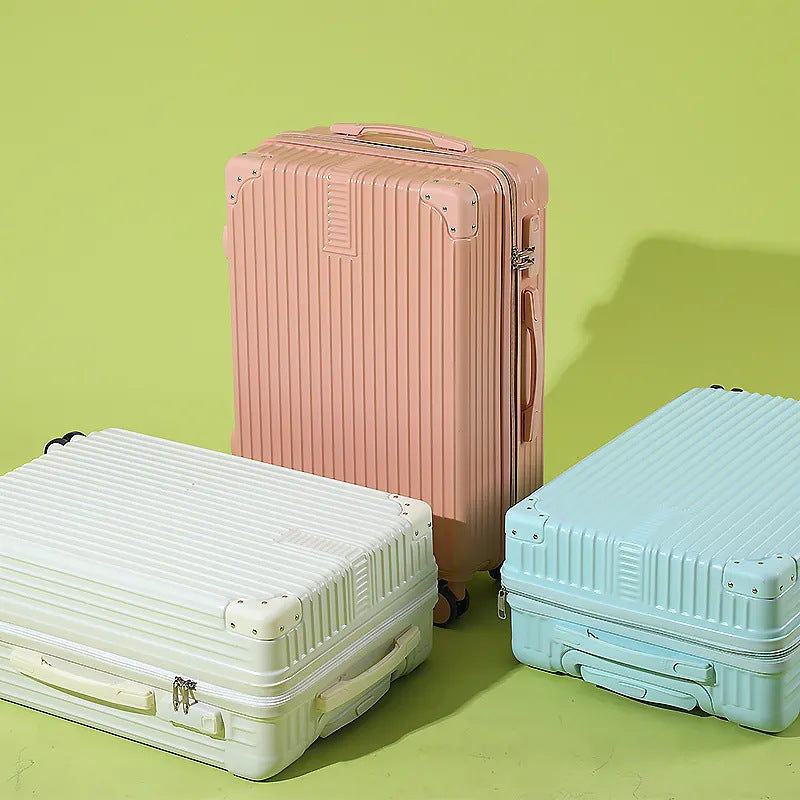 Unisex Holdbar Reisesett Skanto