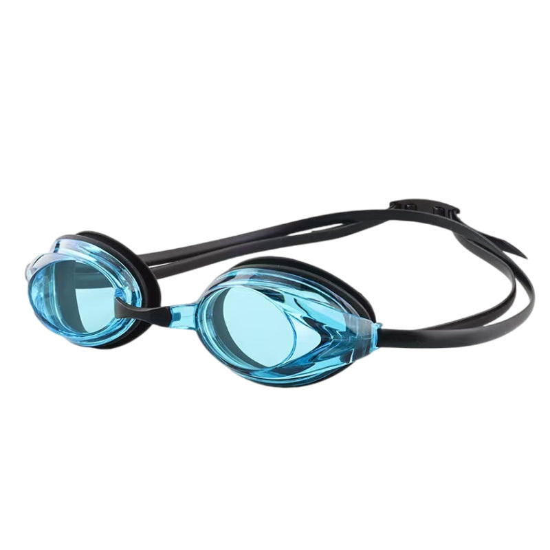 Høykvalitets og ergonomisk svømmebrille Skanto