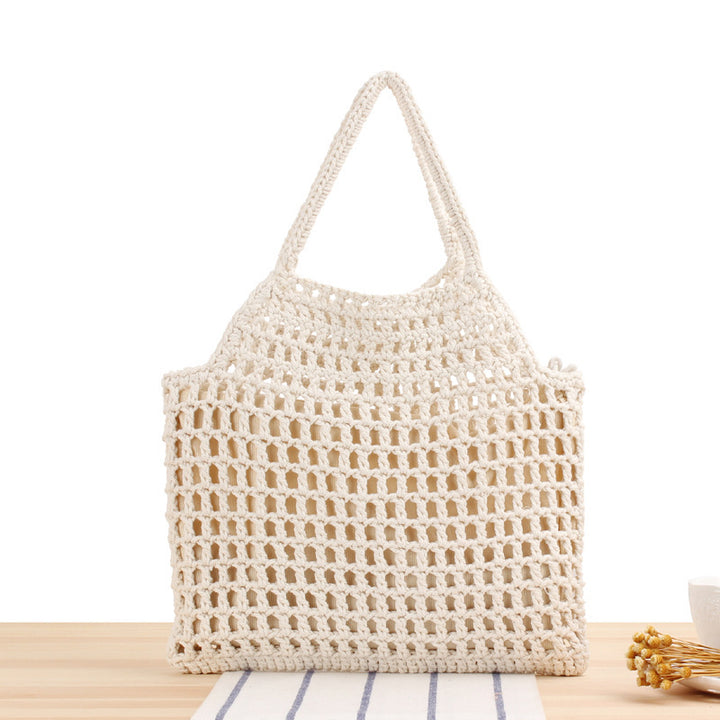 Structured Net Bag Skanto