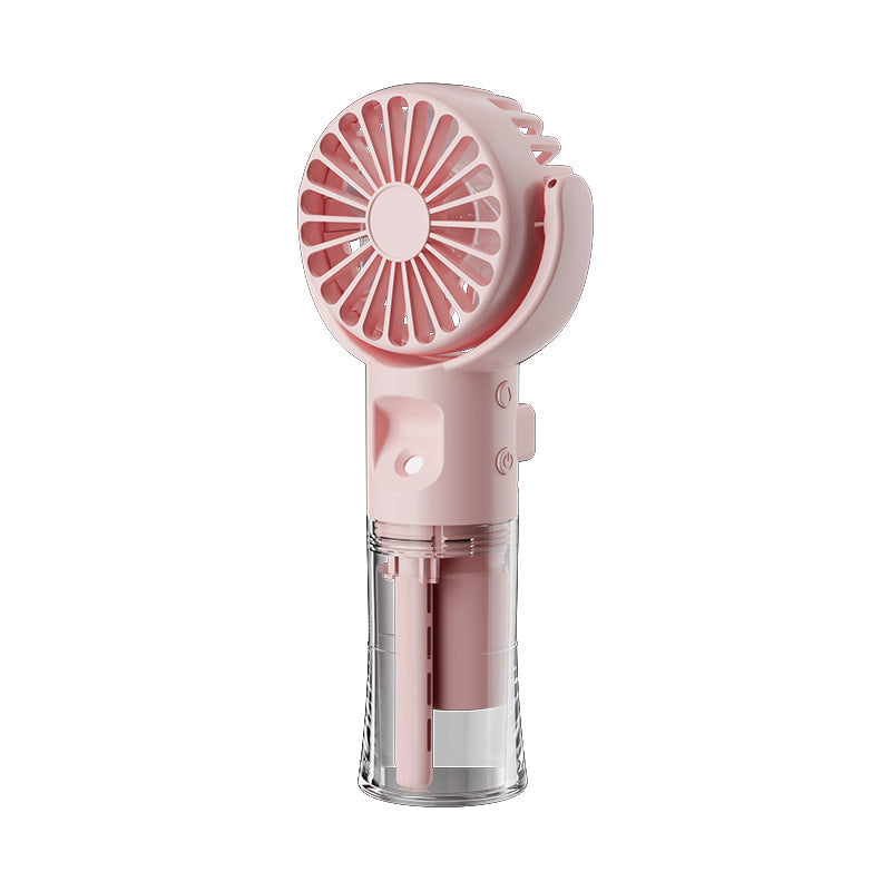 Dame bærbar vannspraylampe Skanto