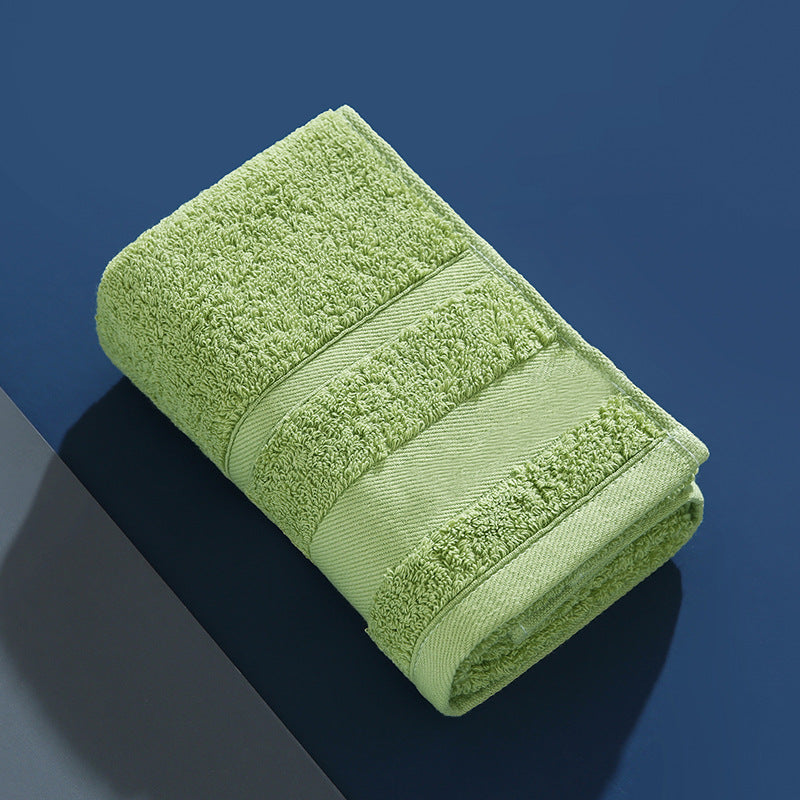 Høykvalitets frotté-håndkle Med luksuriøs design Skanto