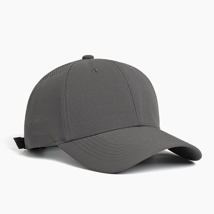 Damer Pustende Sportcap Skanto