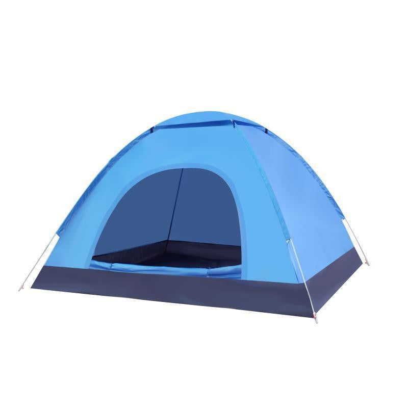 Automatisk campingtelt Skanto
