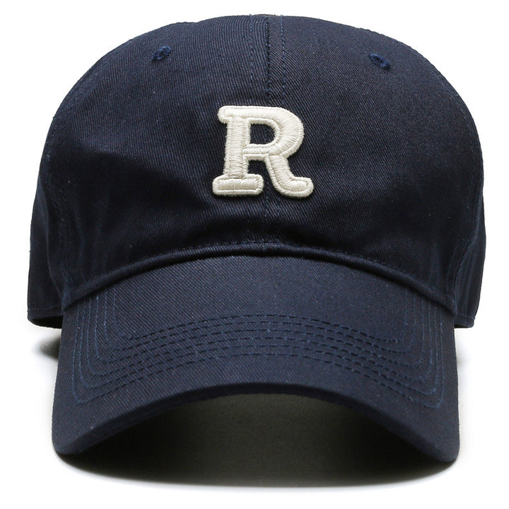 Herre Klassisk Brodert Justerbar Baseball Cap Skanto 1783927391