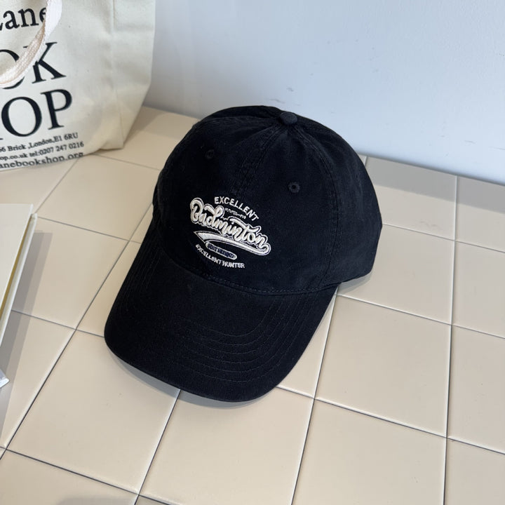 Herrebrodert sporty caps Skanto