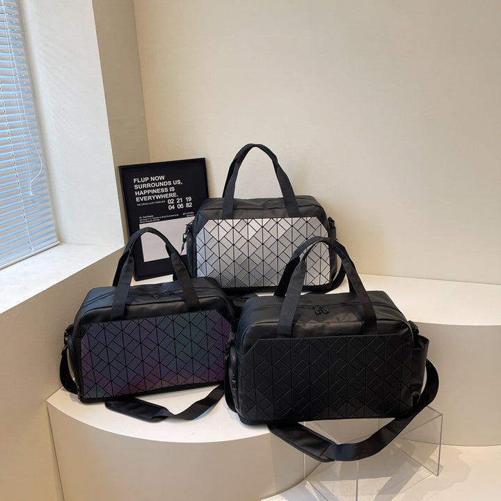 Reise- Og Sportbag Skanto